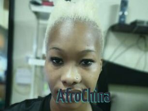 AfroChina