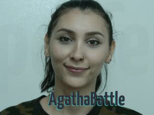 AgathaBattle