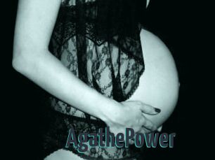 AgathePower