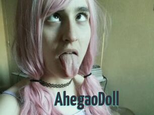 AhegaoDoll