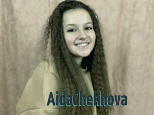 AidaChekhova