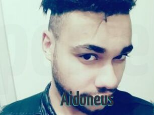 Aidoneus