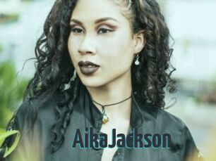 AikaJackson