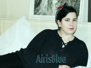 AirisBlue