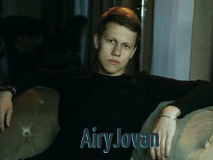 AiryJovan