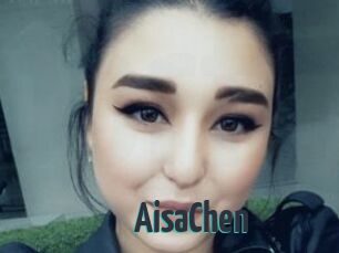 AisaChen