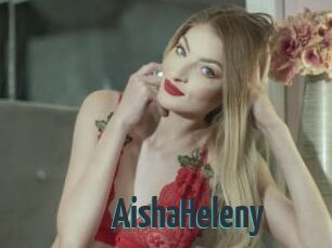 AishaHeleny