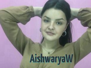 AishwaryaW