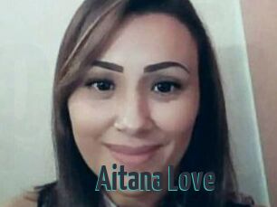 Aitana_Love