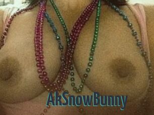 AkSnowBunny