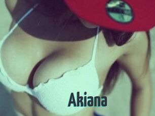 Akiana