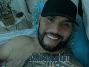 Akileshotxu