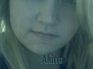 Akirra