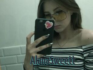 AlanaSweett