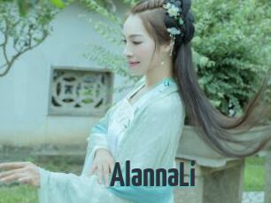 AlannaLi