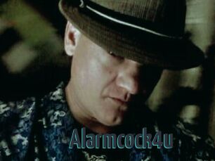 Alarmcock4u