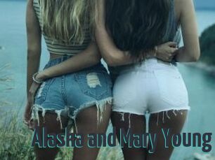 Alaska_and_Mary_Young