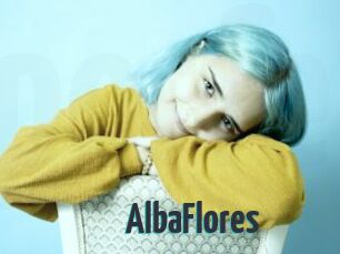 AlbaFlores