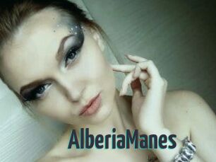 AlberiaManes