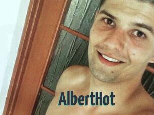 AlbertHot