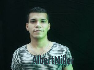 AlbertMiller