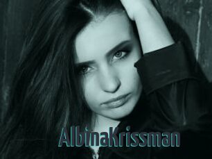 AlbinaKrissman