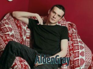 AldenGray