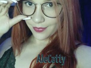 AleCatty