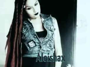 Aleishax