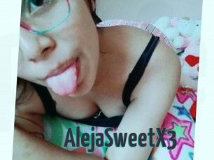 AlejaSweetX3