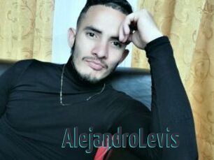 AlejandroLevis