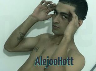 AlejooHott