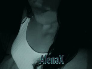 AlenaX