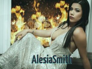 AlesiaSmith