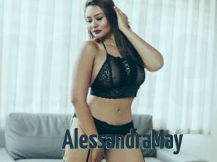 AlessandraMay