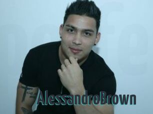 AlessandroBrown