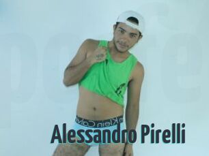 Alessandro_Pirelli