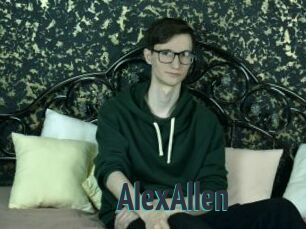 AlexAllen