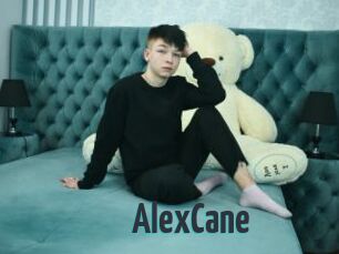 AlexCane