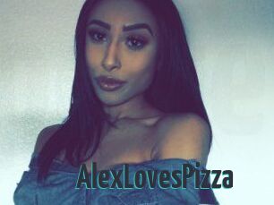 AlexLovesPizza