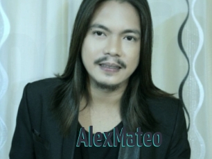 AlexMateo