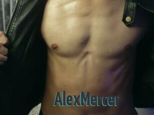 AlexMercer