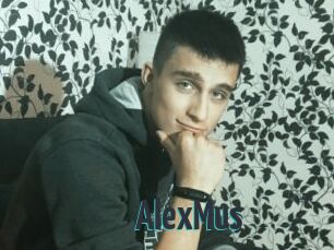 AlexMus