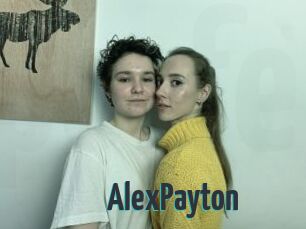 AlexPayton