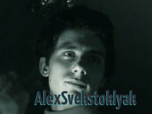 AlexSvekstoklyak