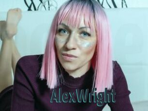 AlexWright