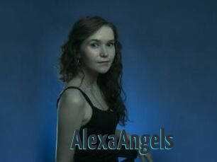 AlexaAngels