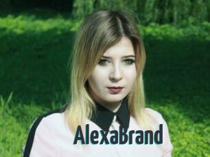 AlexaBrand