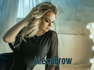 AlexaBrow