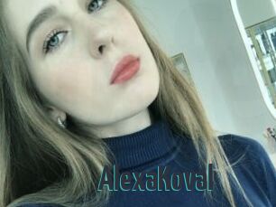 AlexaKoval